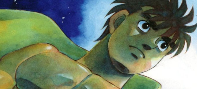 Después de más de 1400 episodios y 34 años publicándose, el autor de Hajime  no Ippo revela que solo hemos visto la mitad de la historia