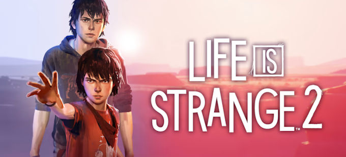 Life is Strange 2 para Nintendo Switch tiene fecha de salida