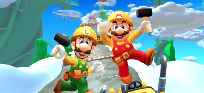 Mario Kart Tour: Conoce lo nuevo del New Year's Tour 2023