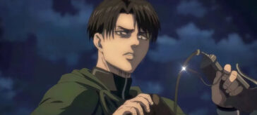 Creador de Shingeki no Kyojin podría expandir la historia de Levi Ackerman