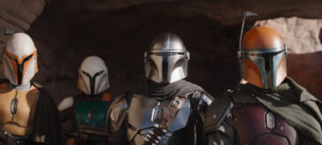 La Temporada 3 de The Mandalorian tiene fecha de estreno