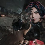 Boku no Hero Academia: Lady Nagant en un letal y realista cosplay