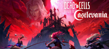 Dead Cells: Return to Castlevania tendrá a Richter Belmont como personaje jugable