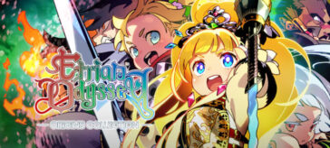 Etrian Odyssey Origins Collection con fecha de salida y avance