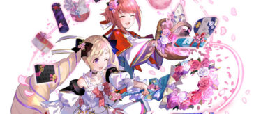 Fire Emblem Heroes y lo que viene para San Valentín 2023