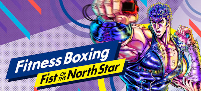 Fitness Boxing Fist of the North Star tiene fecha de salida