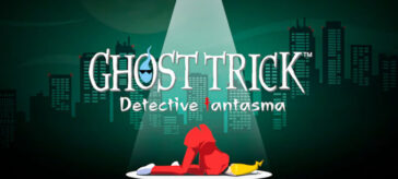 Ghost Trick: Phantom Detective tiene una nueva oportunidad para brillar