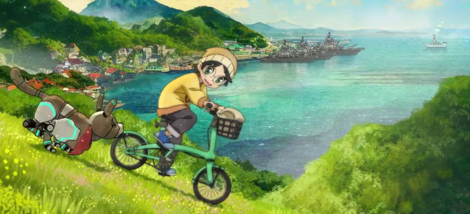 Estudio de Shingeki no Kyojin y SPY x FAMILY provoca polémica por anime con IA