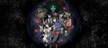 Paranormasight: The Seven Mysteries of Honjo tiene fecha de salida