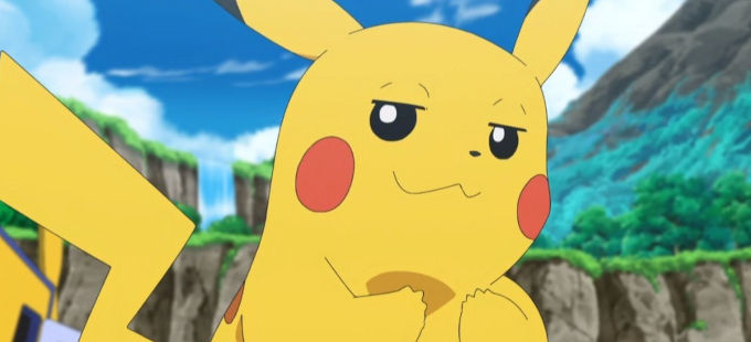 Obviamente, Pikachu seguirá en el nuevo anime de Pokémon