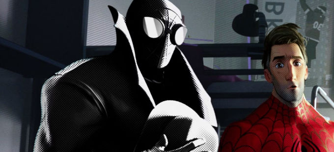 Spider-Man Noir tendrá serie live-action en Amazon