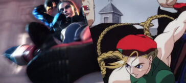 Street Fighter 6, ¿tomó inspiración del anime para Cammy?