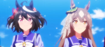 La Temporada 3 de Uma Musume Pretty Derby con tráiler y saldrá en 2023