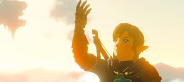 The Legend of Zelda: Tears of the Kingdom - ¿Qué incluye la edición coleccionista?