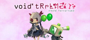 void* tRrLM2(); //Void Terrarium 2 con demo en la Nintendo eShop