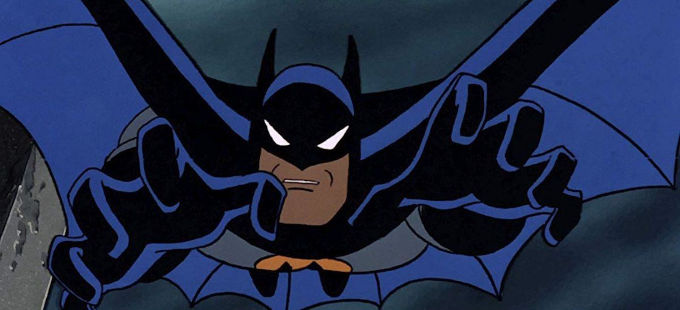 Batman: Caped Crusader será exclusiva de Amazon Prime Video