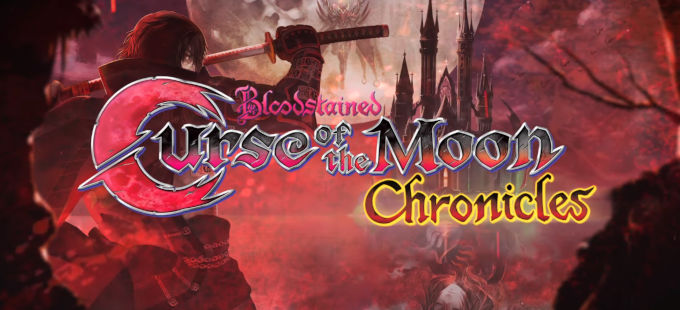Bloodstained: Curse of the Moon Chronicles – ¿Dónde conseguir la edición física?