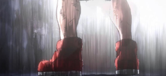 Boku no Hero Academia: Horikoshi rinde tributo, ¿a los zapatos de Deku?