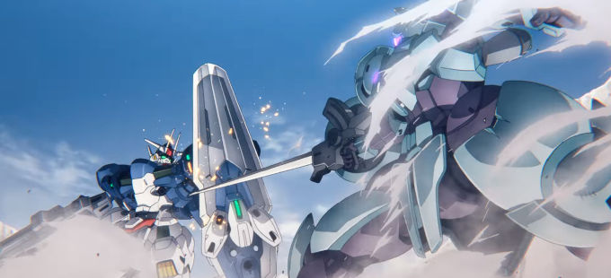 La Temporada 2 de Gundam: The Witch from Mercury revela su opening
