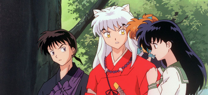 ¿Cuándo llegan más episodios del anime de Inuyasha a Netflix?