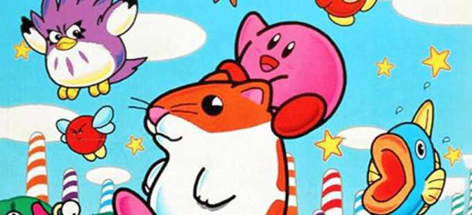 Kirby’s Dream Land 2 y más juegos llegan a Nintendo Switch Online