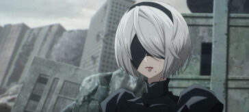 El anime de NieR: Automata sufre otro retraso