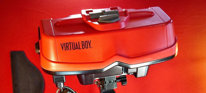 ‘Los Nintendos son el Diablo’: Libro japonés muestra ‘satánico’ Virtual Boy