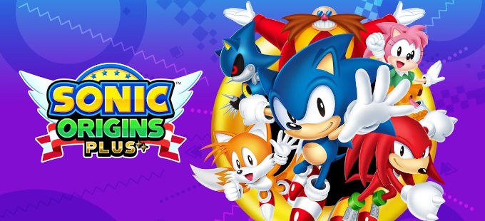 Sonic Origins Plus para Nintendo Switch tiene fecha de salida y detalles