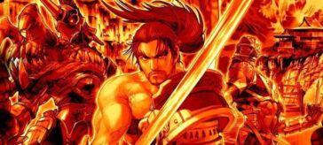 Soulcalibur, ¿volverá con una remasterización o compilación?