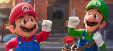 ¡No te salgas antes! La película de Super Mario Bros tiene escena poscréditos