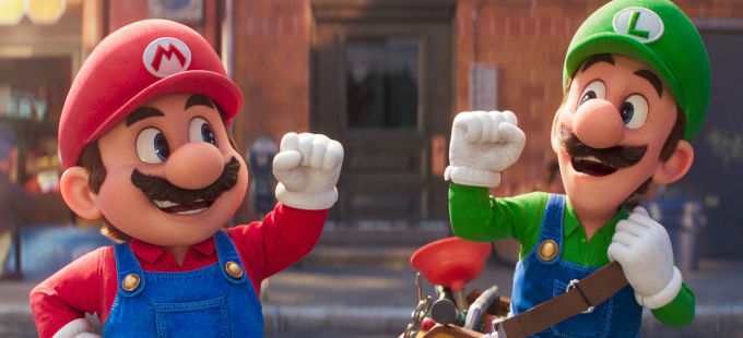 ¡No te salgas antes! La película de Super Mario Bros tiene escena poscréditos
