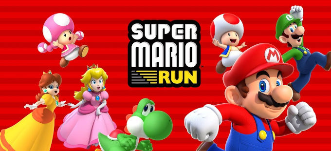 Super Mario Run de oferta gracias a Super Mario Bros. La película