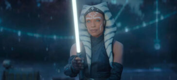 Ahsoka tiene avance y mes de estreno en Disney+