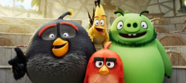 Sega compra estudio de Angry Birds por menos de 800 millones de dólares