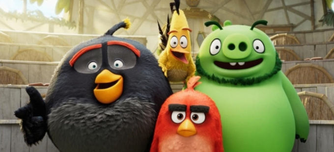 Sega compra estudio de Angry Birds por menos de 800 millones de dólares