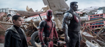 El reparto de Deadpool 3 está casi completo