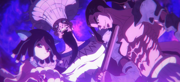 Dr. Stone” tendrá tercera temporada: de qué se trata uno de los animes más  famosos de la actualidad - Infobae
