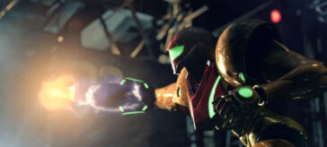 Director de District 9, Elysium y Gran Turismo quiere hacer película de Metroid