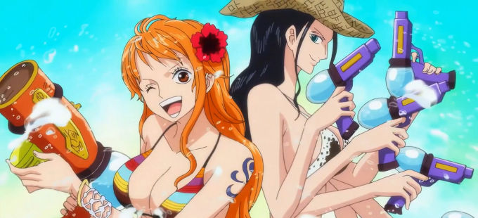Antes de One Piece a Eiichiro Oda le recriminaron que no hiciera lindas chicas