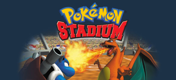 Pokémon Stadium para Nintendo Switch Online anunciado