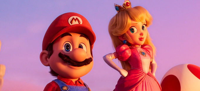 La música de Super Mario Bros. será preservada en los EE. UU.