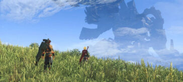 La música de Xenoblade puede ser tuya con nuevos álbumes