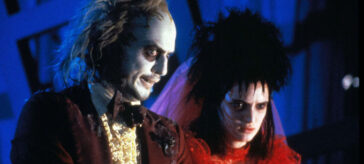 Beetlejuice 2 tiene fecha de estreno y detalles