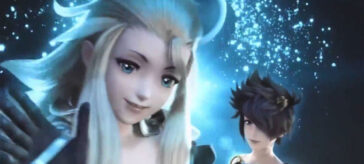 El servidor de Bravely Default y Second cerrará, ¿y qué pasará?