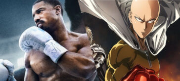 Creed, One-Punch Man y lo que significa ser un héroe