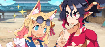 Disgaea 7: Vows of the Virtueless tiene fecha de salida