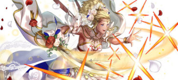 Fire Emblem Heroes y su evento de novias de 2023