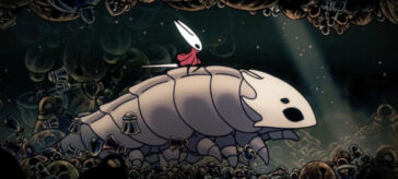 Hollow Knight: Silksong, ¿para la segunda mitad de 2023?