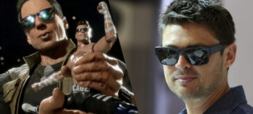 Karl Urban podría ser Johnny Cage en la película de Mortal Kombat 2