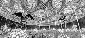 A Junji Ito le preocupa que la Inteligencia Artificial sustituya a artistas